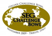 Challenge Bowl 2009