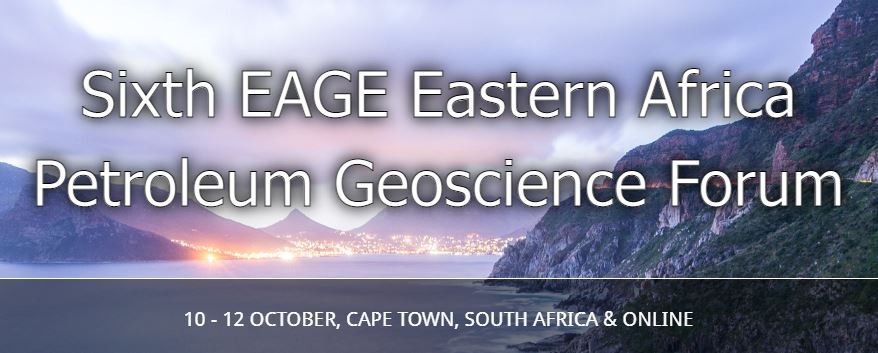 Sixth EAGE Eastern Africa Petroleum Geoscience Forum